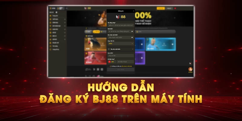 Những lưu ý cần quan tâm khi đăng ký tài khoản