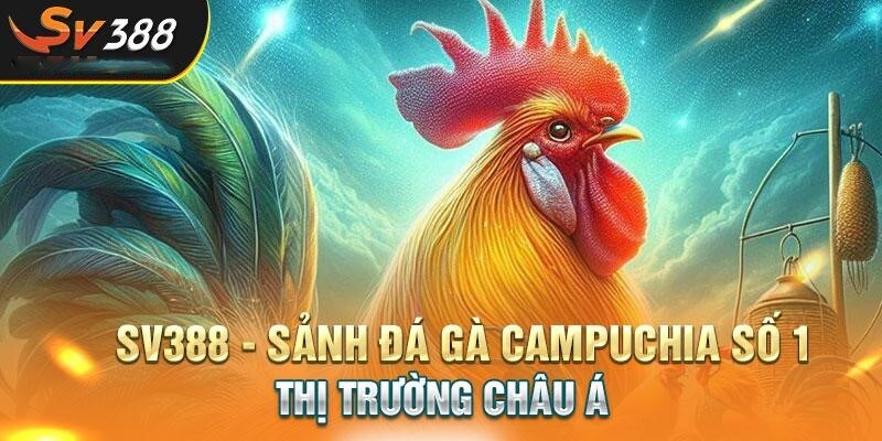 Tìm hiểu đôi nét về sảnh SV388